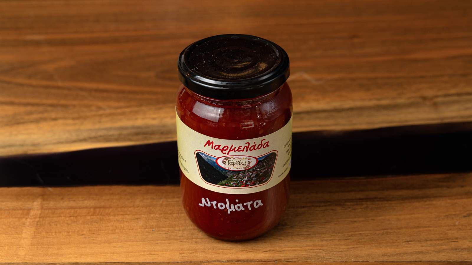 Μαρμελάδα Ντομάτα